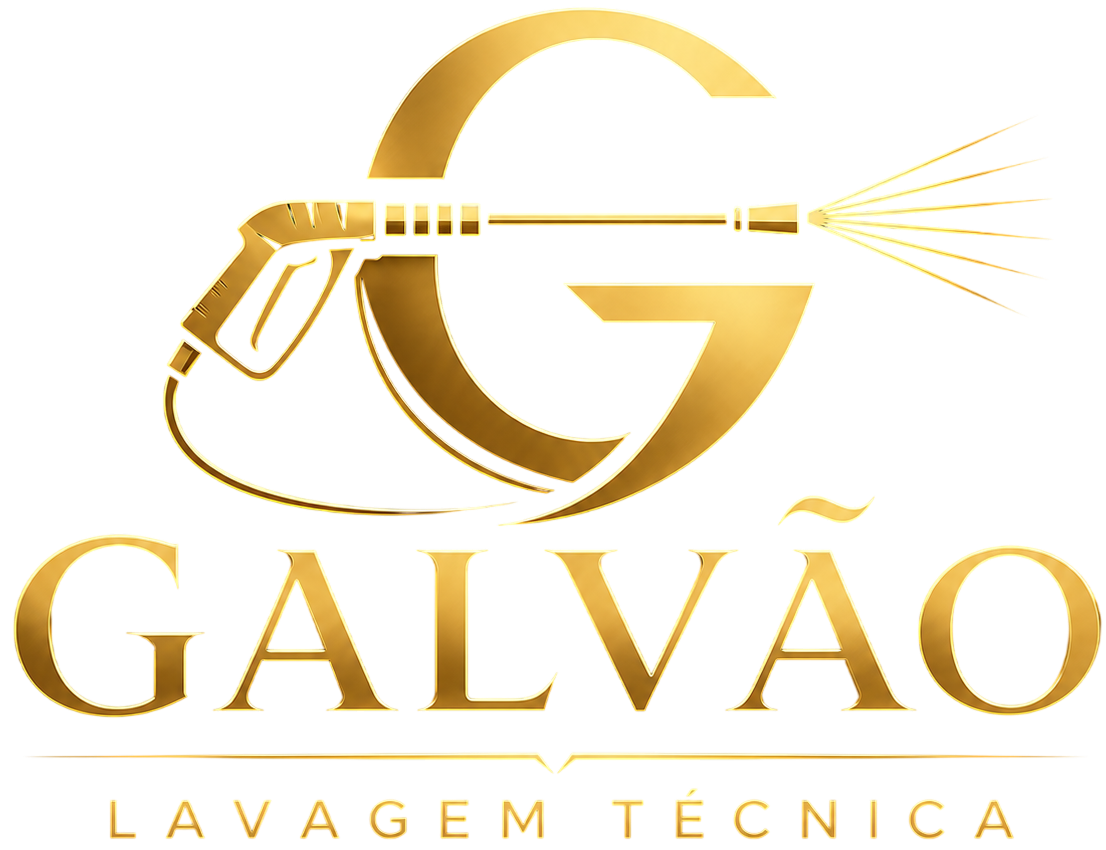 Galvão Lavagem Técnica